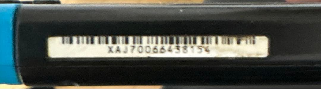 Nintendo Switch 本体りょーた