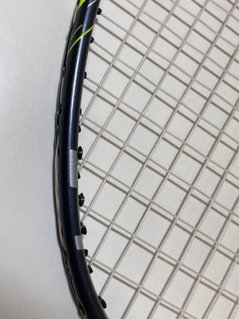 BabolaT　バボラ　サテライト6.5　ライト　美品