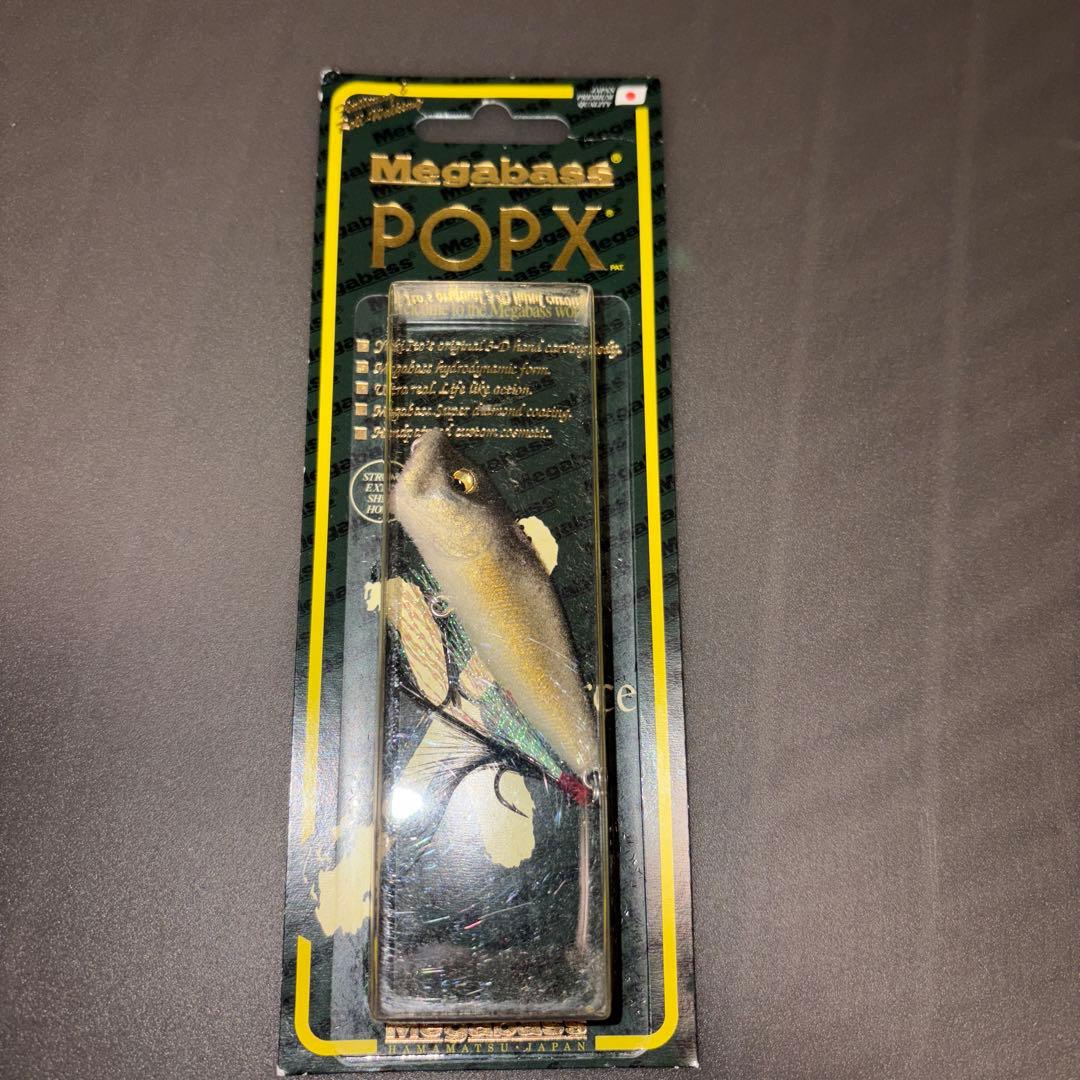 メガバス ☆イノシシ５点セット