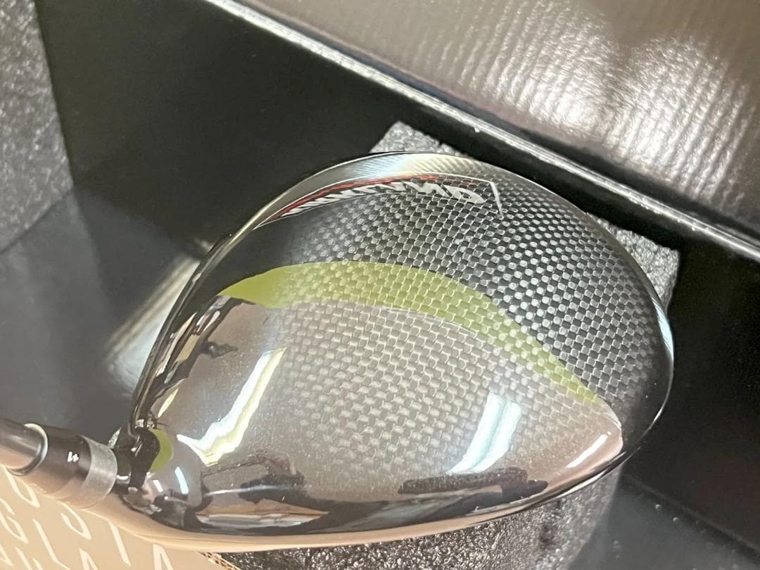 【未使用品】 カークランド ゴルフ ドライバー コストコ 1740668