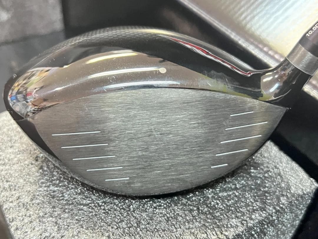 【未使用品】 カークランド ゴルフ ドライバー コストコ 1740668