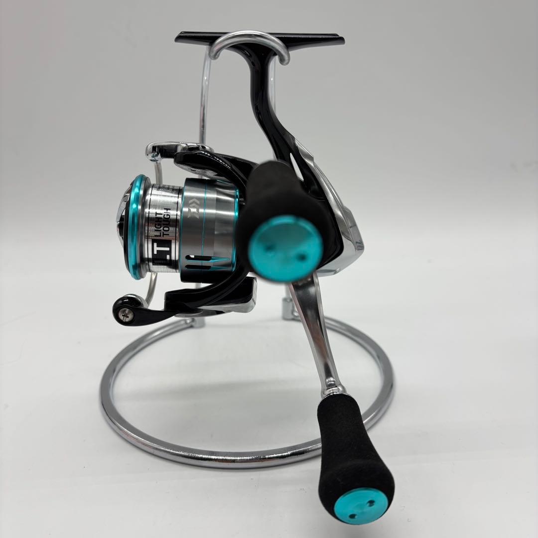DAIWA ダイワ リール 19エメラルダス LT2500S-DH