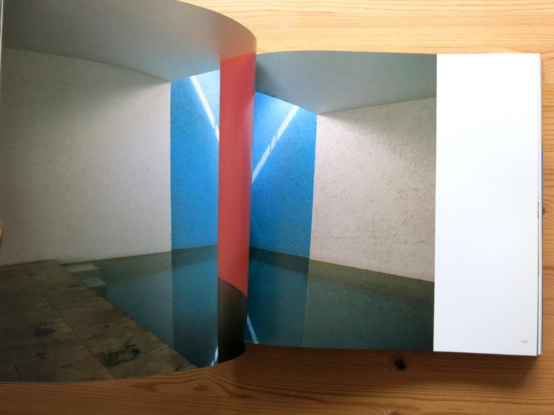 ルイス・バラガンの建築 TOTO出版