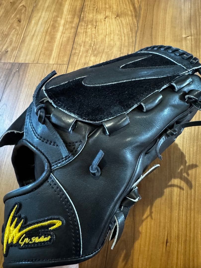 IPセレクト 野球グローブ 硬式 アイピー 投手 最終値下