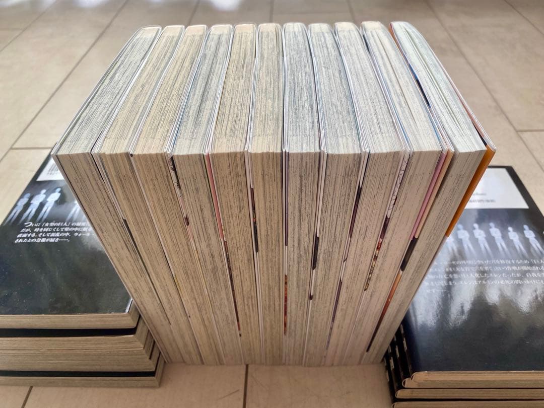 とんでもスキルで異世界放浪メシ 全巻セット　特典あり