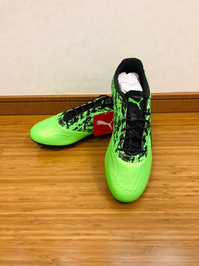 プーマワン 19.2 CC HG 28.0