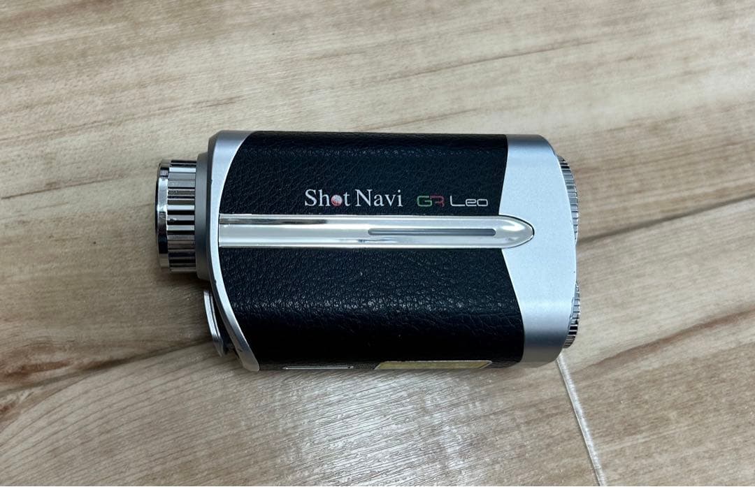 ShotNavi GSL20 ゴルフ用距離計